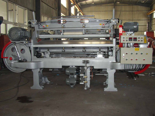 Eva splitting machine foam slicing machine/cr splitting machine/SBR Splitting Machine