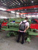 Eva splitting machine foam slicing machine/cr splitting machine/SBR Splitting Machine