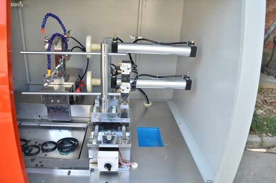 Upgrade Your Manufacturing Plant with High Productivity Rubber Gasket Cutter