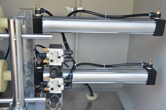 Upgrade Your Manufacturing Plant with High Productivity Rubber Gasket Cutter
