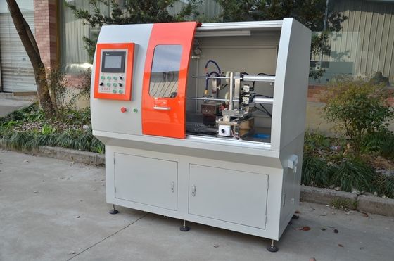 Upgrade Your Manufacturing Plant with High Productivity Rubber Gasket Cutter