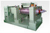 xkp 560 reducer gearbox rubber powder crusher machine/tyre recycle machine/tyre shredder machine