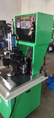 High Productivity Oil Seal Flanging Machine with Semi-automatic