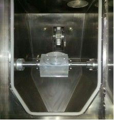 Rubber cryogenic  shotblasting deflashing machine Competitive Price