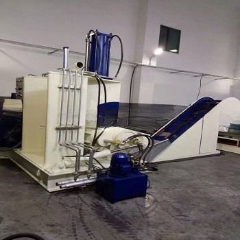 75l rubber &amp; plastic dispersion kneader mixer with heater/banbury mixer
