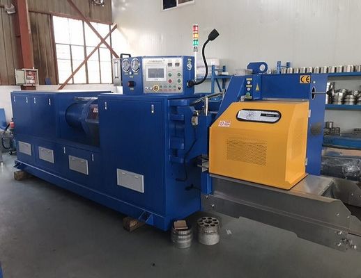 T4 Rubber Precision Preformer Your Best Choice for Rubber Production