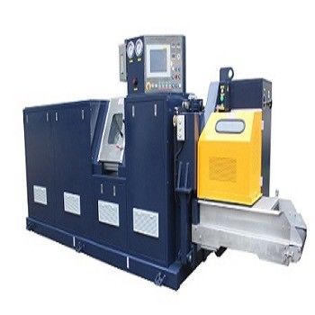 High Pressure type Rubber Preforming Machine