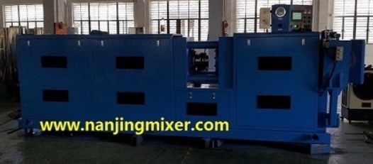 High Pressure type Rubber Preforming Machine