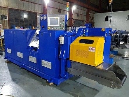 Barwell Prefomrer Gear Pump 380v Voltage Continuous Cold Feed with High Precision 200