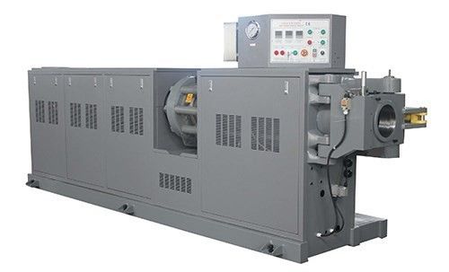 Barwell Prefomrer Gear Pump 380v Voltage Continuous Cold Feed with High Precision 200