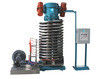 LSX Vibracool/vibrating cooler Conveyor machine