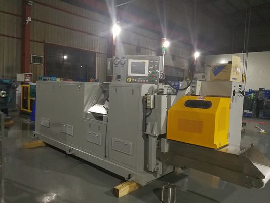 Rubber Preformer Machine for Cutting Rubber Pellets/Granules 6.5*1.45*1.85 and Durable