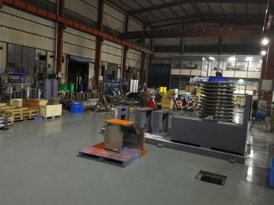 Rubber Granule Preformer/Rubber Pellet Preformer Machine
