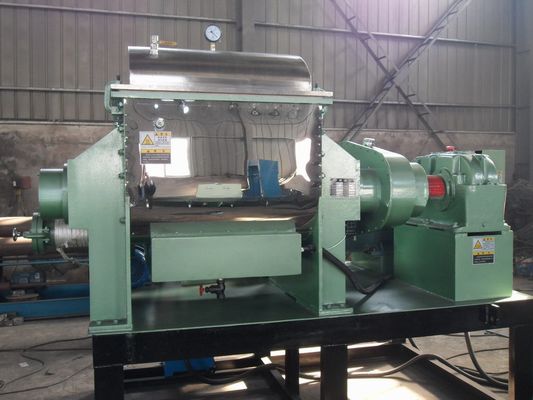 11000 KG Manufacturing Plant Z Blade Sigma Mixer Machine for Industrial Production