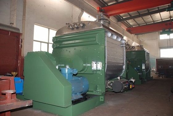 Design Heavy Duty Z Blade Sigma Kneading Mixer Machine for Custom Made Products