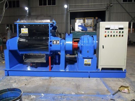 500L Max. Loading Capacity Agitator Z Blade Sigma Mixer Kneader for Mixing