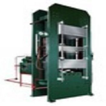 Tire curing press/tire press machine/forklift tire press
