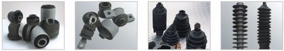 Transfer type Rubber Vulcanizing Press/Rubber Transfer Molding Machine