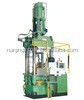 Rubber Moulding Machinery PLC Rubber Injection Molding Machine for Silicone Moulding