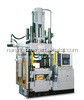 Rubber Moulding Machinery PLC Rubber Injection Molding Machine for Silicone Moulding