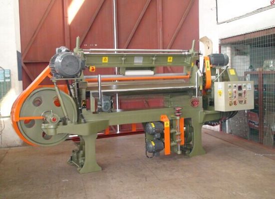Bandknife Splitting Machine The Ultimate Tool for EVA Foam Sheet Slicing and Cutting