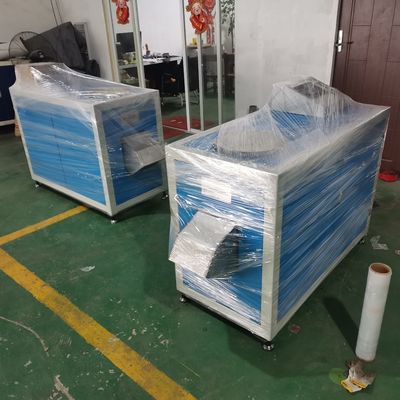 Long Service Life Rubber Deflashing Machine with 4kW Power and User-Friendly Design