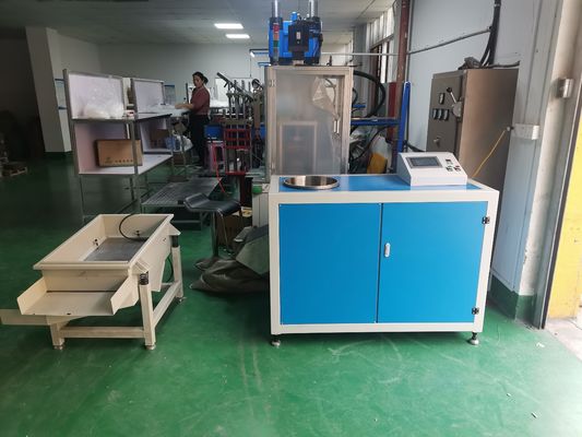 Long Service Life Rubber Deflashing Machine with 4kW Power and User-Friendly Design