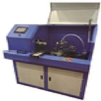 Manufacturing Plant Single and Double Shaft Vacuum Automatic Rubber Washer Cutting/Stopper Washing Machine