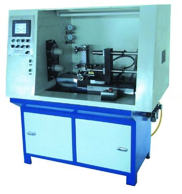 Vacuum Automatic rubber o-ring making machine