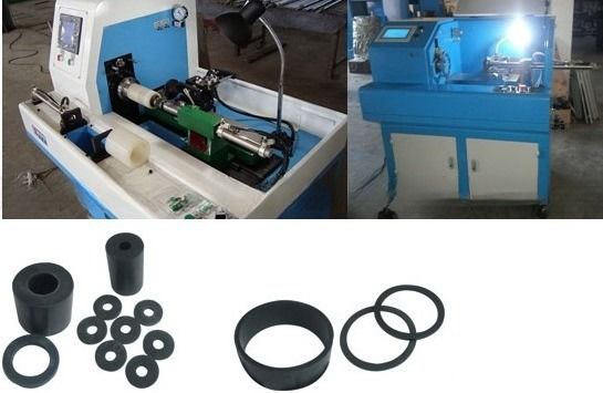 Vacuum Automatic rubber o-ring making machine
