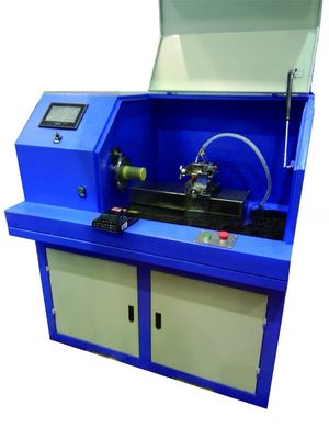 Vacuum Automatic rubber o-ring making machine