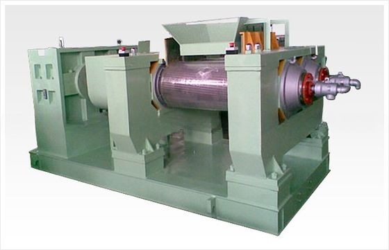 Plastic Shredder Machine for Tire Recycling Plant Max.Production Capacity 2500kg/h
