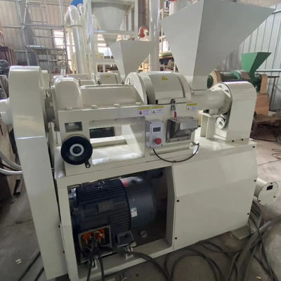 Rubber Fine Powder Pulverizing machine
