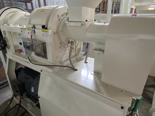 Rubber Fine Powder Pulverizing machine