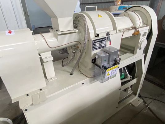 Rubber Fine Powder Pulverizing machine
