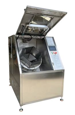 Parts Cleaning and Drying Machine for Critical Cleaning in Industrial Applications