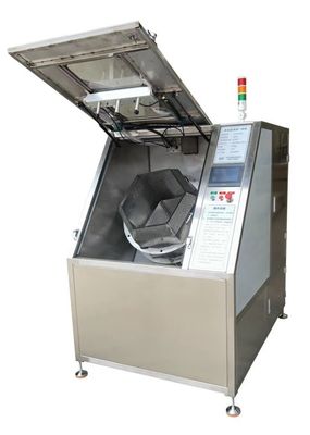 Parts Cleaning and Drying Machine for Critical Cleaning in Industrial Applications