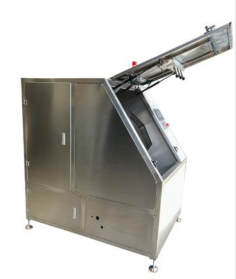 Parts Cleaning and Drying Machine for Critical Cleaning in Industrial Applications