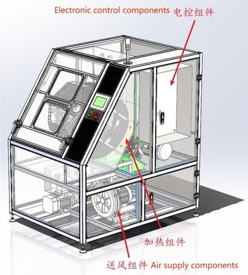 factory sale excellent quality high pressure cleaners machine for rubber and plastic parts