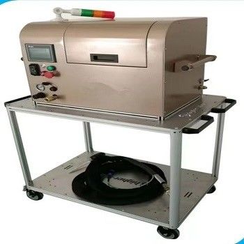 dry ice blasting device arabic/	 dryice cleaning machine