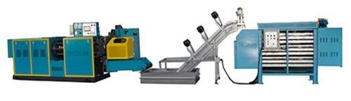 rubber preformer cutter/barwell rubber cutting machine