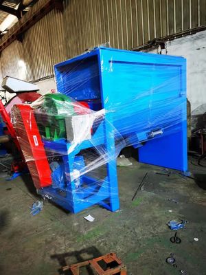 EVA Granules Extruder Line/EVA granulation machine line