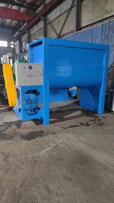 EVA Pellet Machine set Capacity 400-450 kg/hr