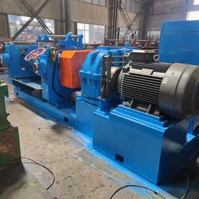 EVA Pellet Machine set Capacity 400-450 kg/hr
