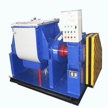 300L Sigma Rubber Kneader Mixer with Silicon Double Z Arm and Video Technical Support