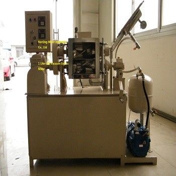 300L Sigma Rubber Kneader Mixer with Silicon Double Z Arm and Video Technical Support