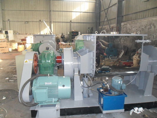 300L Sigma Rubber Kneader Mixer with Silicon Double Z Arm and Video Technical Support