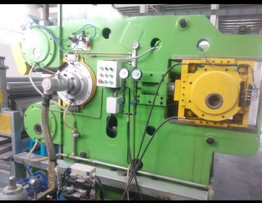 Rotocure hydraulic tyre curing press machine with voltage 220V/380V/415V/440V and PLC