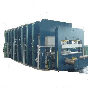 High Quality&amp;Price-Friendly industrial rubber conveyor belt vulcanizing press machine/vulcanizer Most Competitive Prices