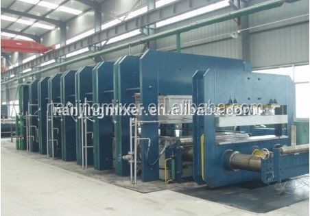 High Quality&amp;Price-Friendly industrial rubber conveyor belt vulcanizing press machine/vulcanizer Most Competitive Prices